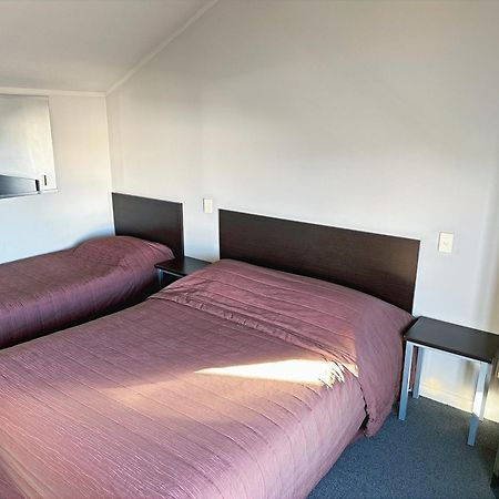 Arena Lodge Palmerston North Luaran gambar