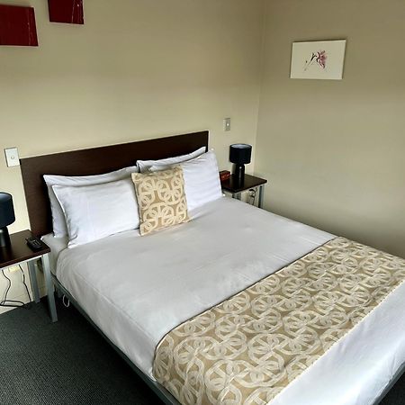 Arena Lodge Palmerston North Luaran gambar