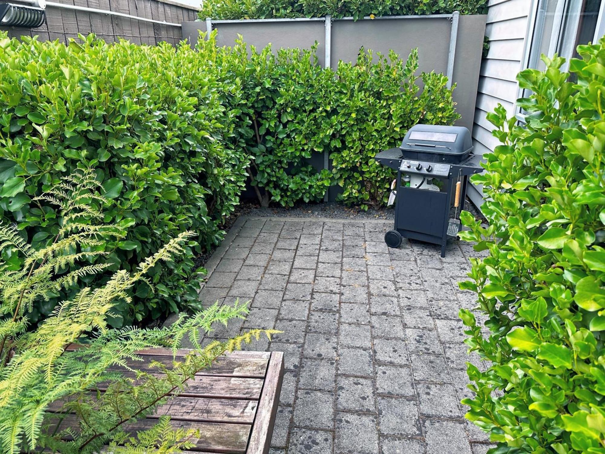 Arena Lodge Palmerston North Luaran gambar