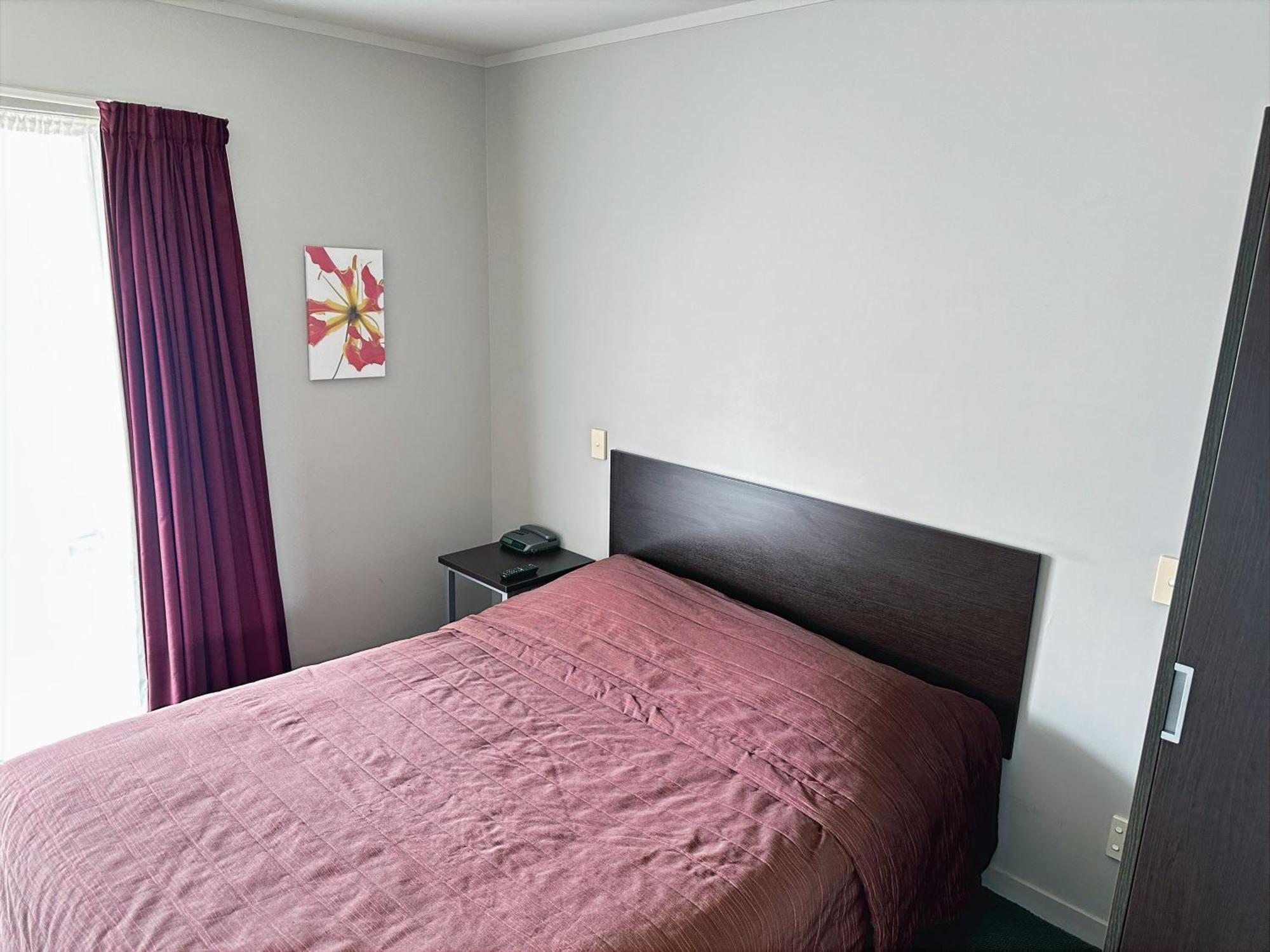 Arena Lodge Palmerston North Luaran gambar