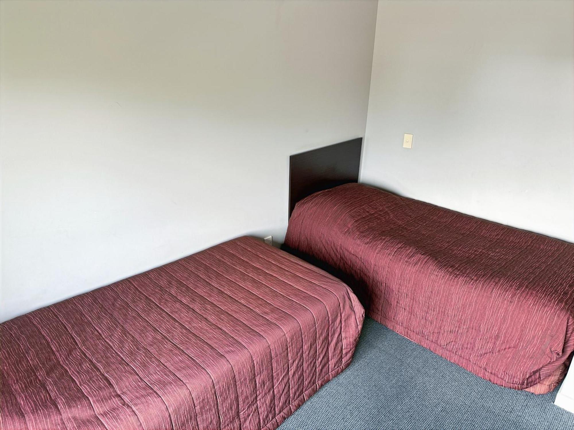 Arena Lodge Palmerston North Luaran gambar