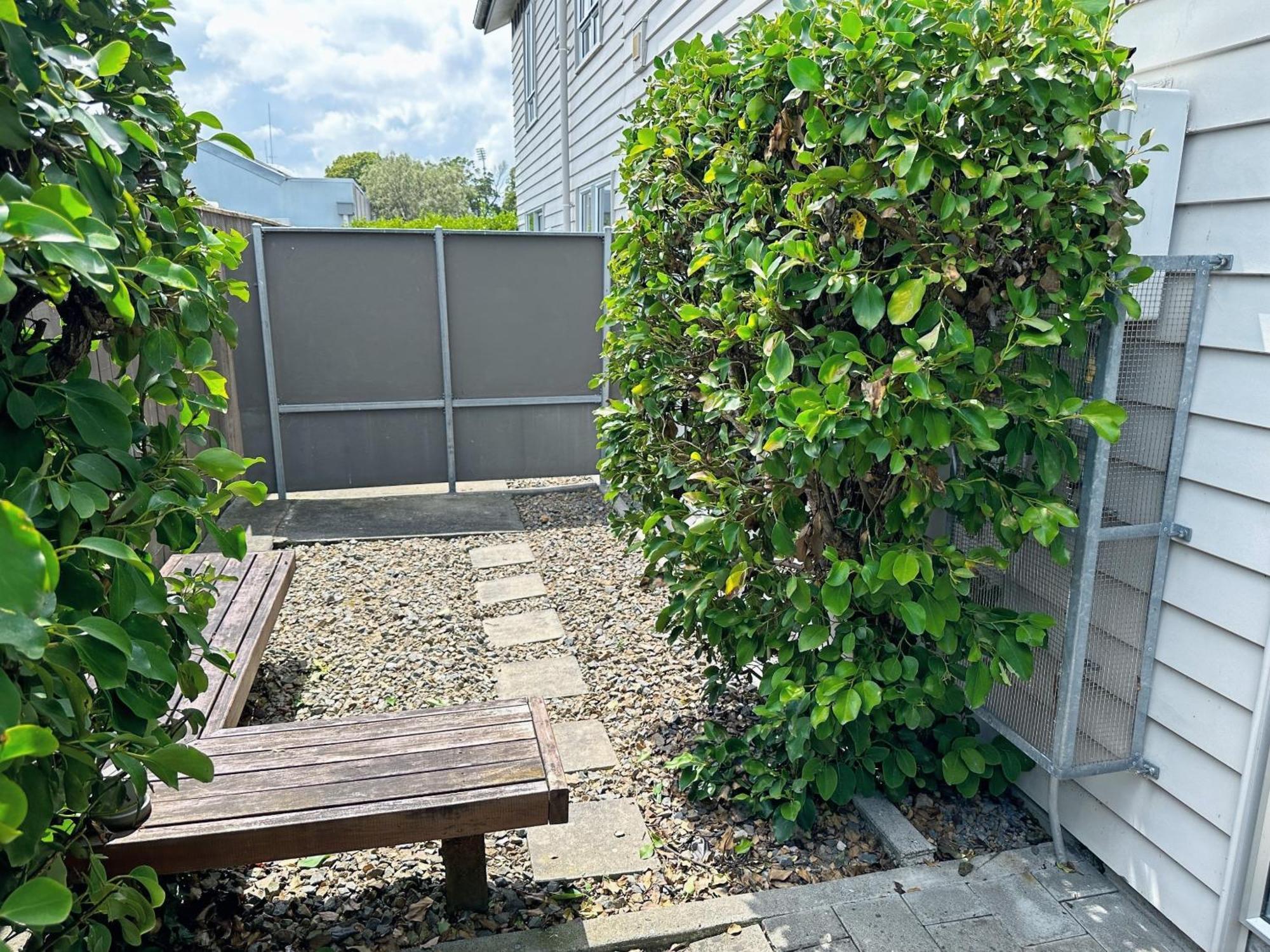 Arena Lodge Palmerston North Luaran gambar