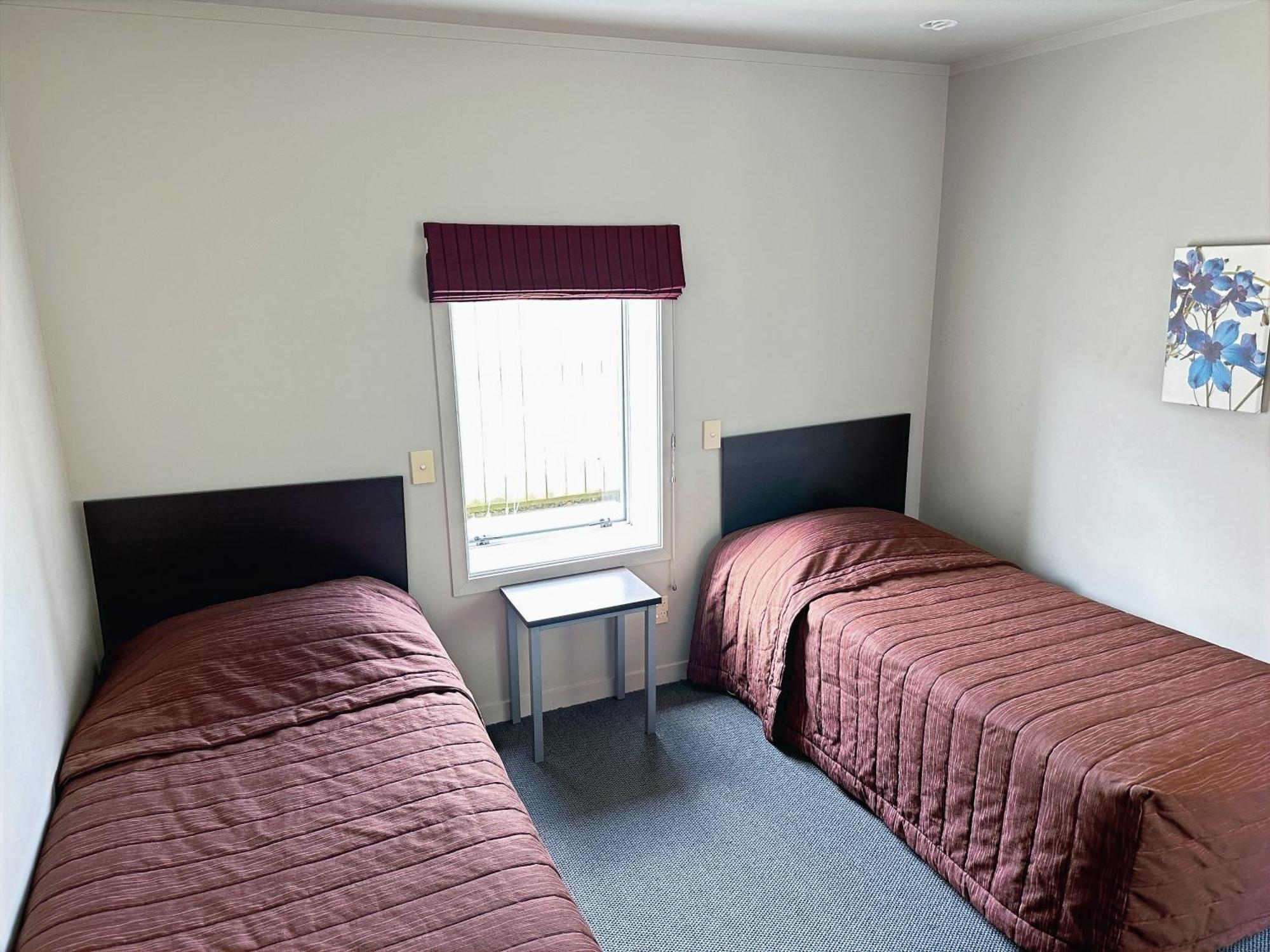 Arena Lodge Palmerston North Luaran gambar