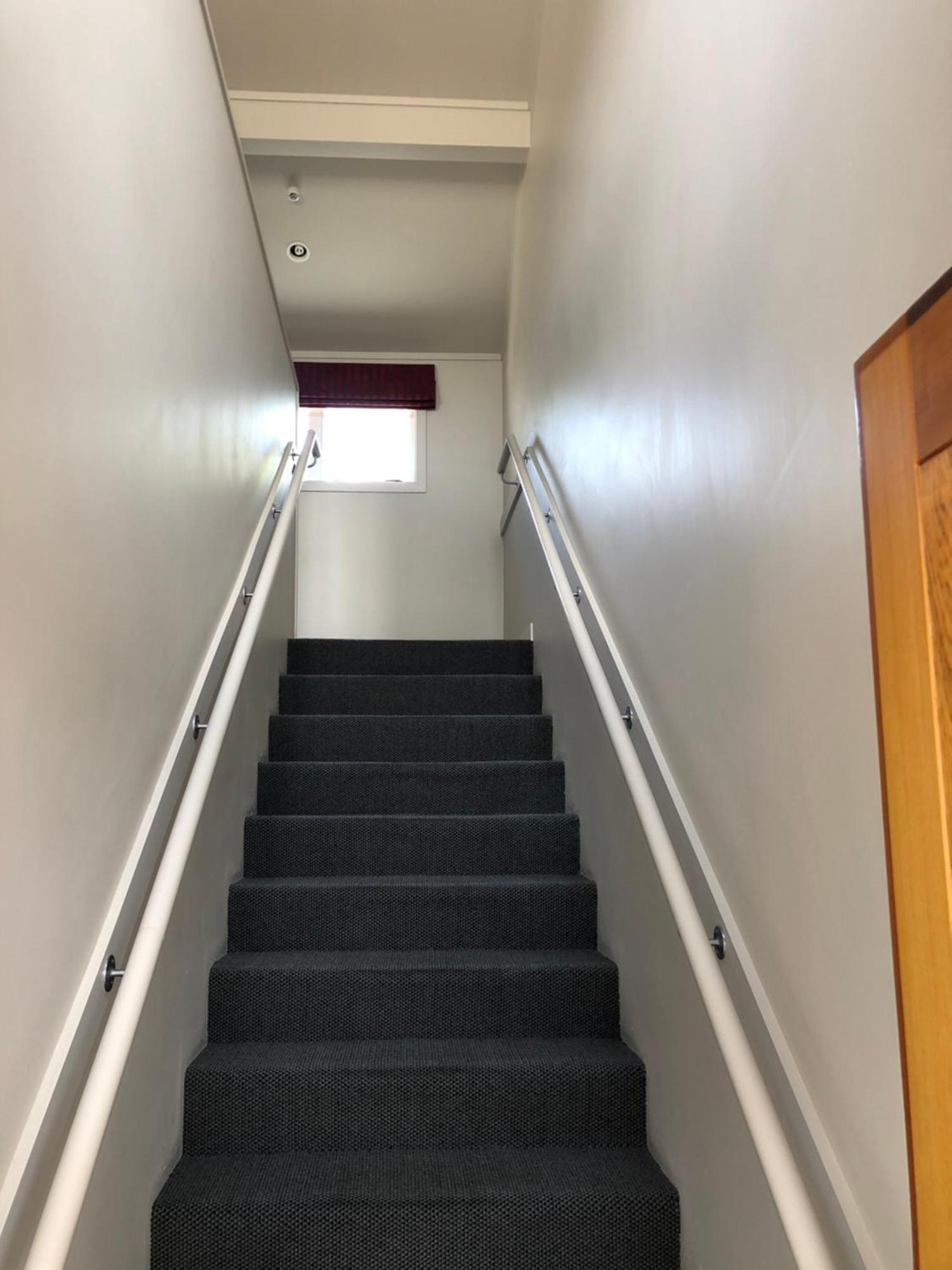 Arena Lodge Palmerston North Bilik gambar