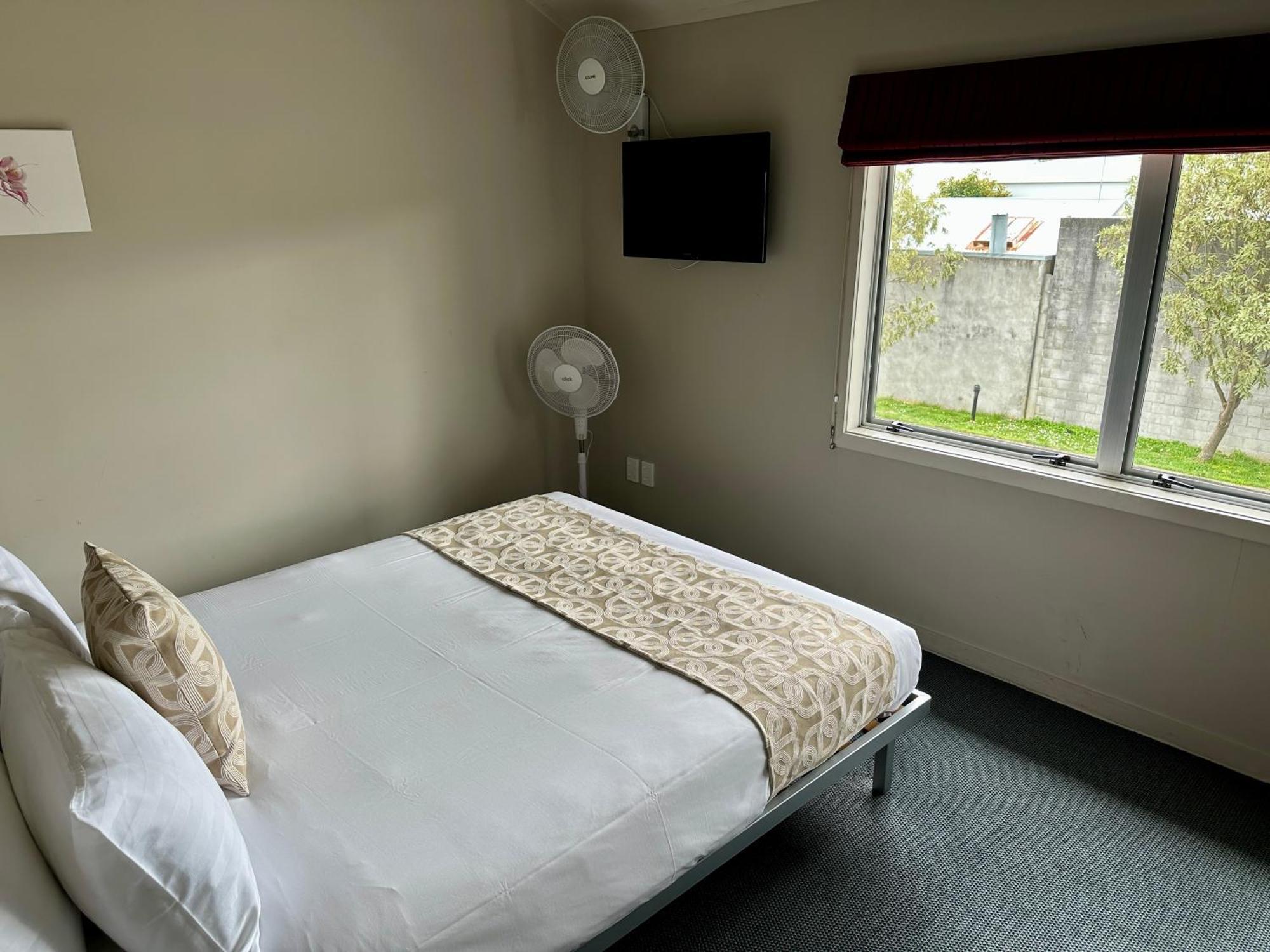 Arena Lodge Palmerston North Luaran gambar