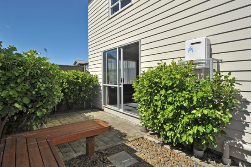 Arena Lodge Palmerston North Luaran gambar
