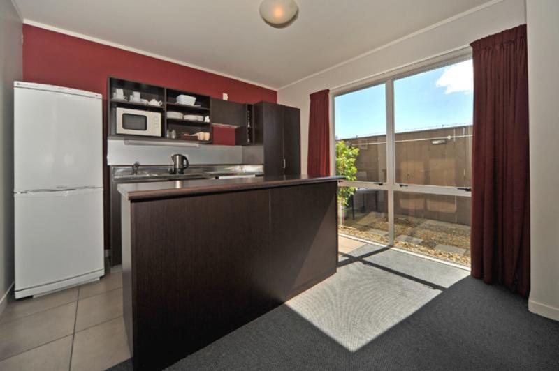 Arena Lodge Palmerston North Luaran gambar